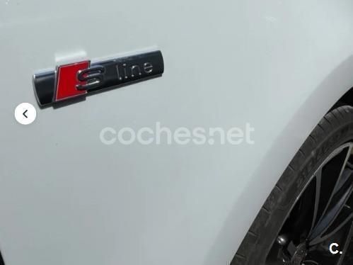 Blanco Usado 2014 Audi A1 S-Line Utilitario | 13.000 € (Precio justo) - Imagen 1/4