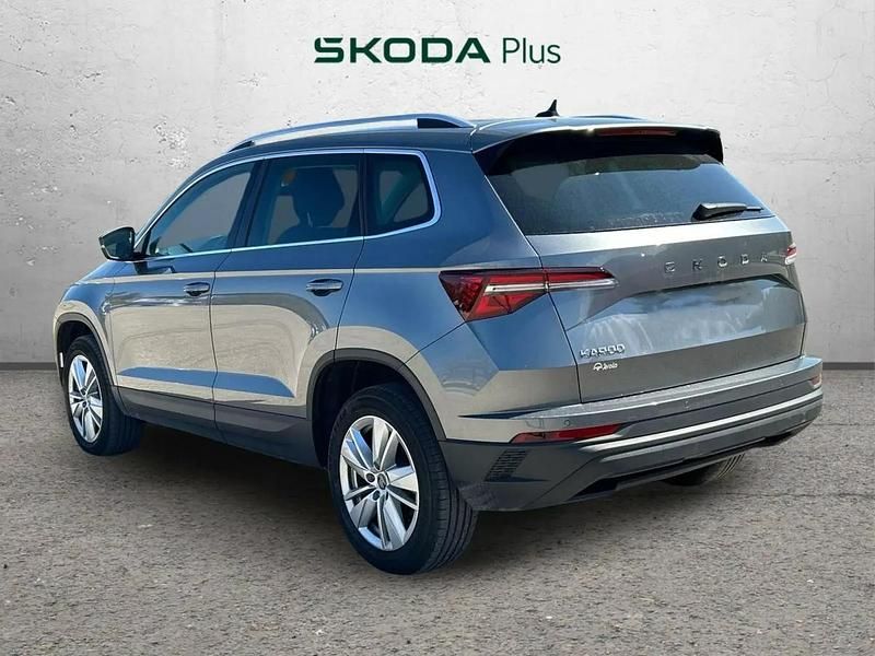 Usado Skoda Karoq Selection 150 CV (110 kW) 2025 SUV