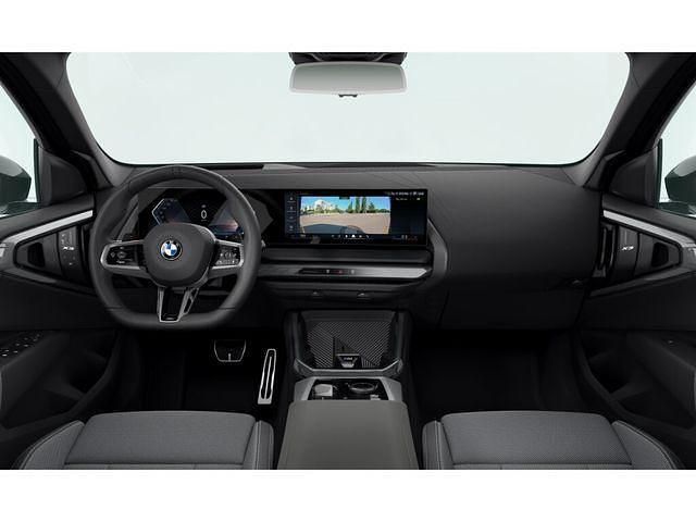Usado BMW X3 Comfort Edition 2025 SUV