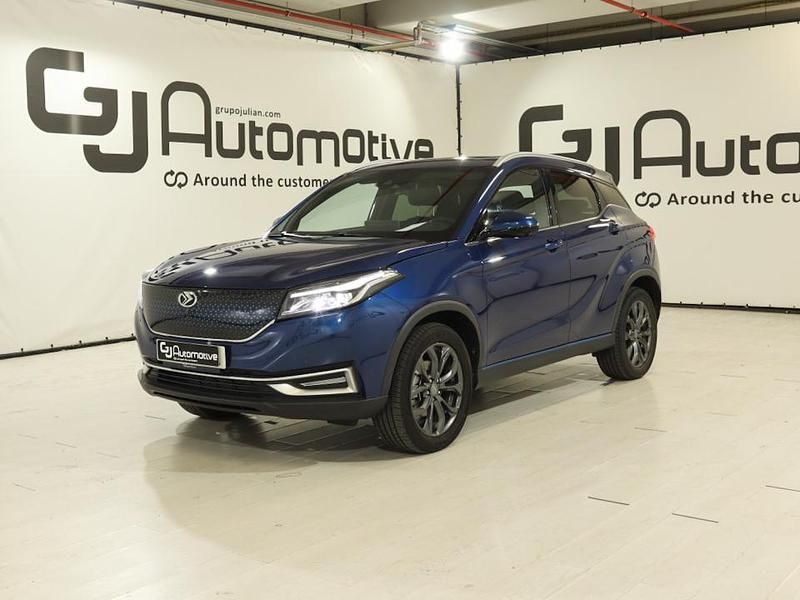Azul Usado 2023 DFSK Seres 3 Berlina | 28.500 € - Imagen 1/4