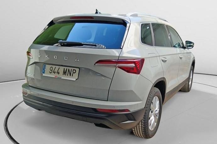 Usado Skoda Karoq Ambition 116 CV (85 kW) 2024 SUV