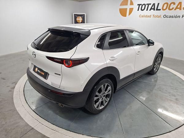Usado Mazda CX-30 186 CV (136 kW) 2023 Otro SUV