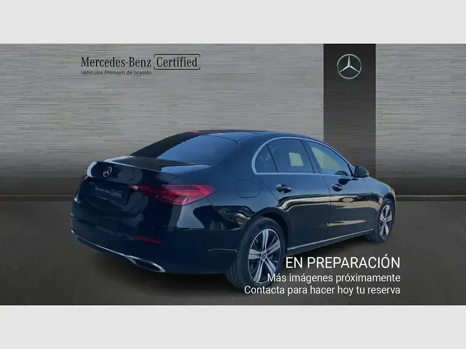Usado Mercedes C300e 313 CV (230 kW) 2023 Otro Berlina