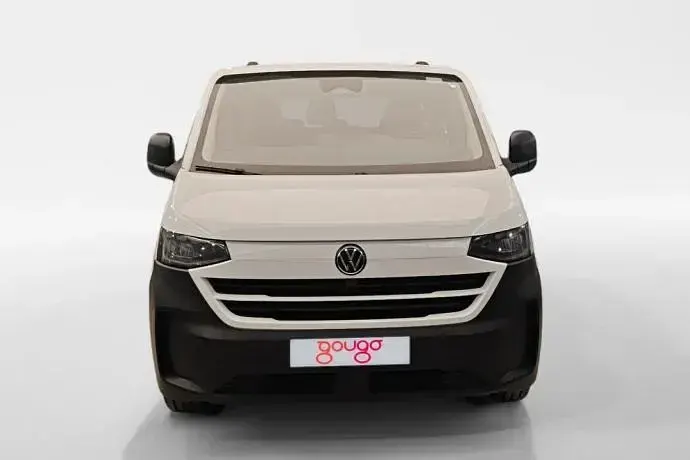 Usado VW Caravelle 110 CV (80 kW) 2025 Van