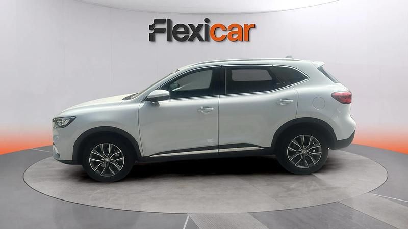 Usado MG HS Luxury 163 CV (119 kW) 2023 Blanco SUV