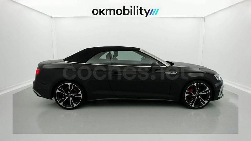 Usado Audi A5 Sportback S-Line 204 CV (150 kW) 2024 Negro Utilitario