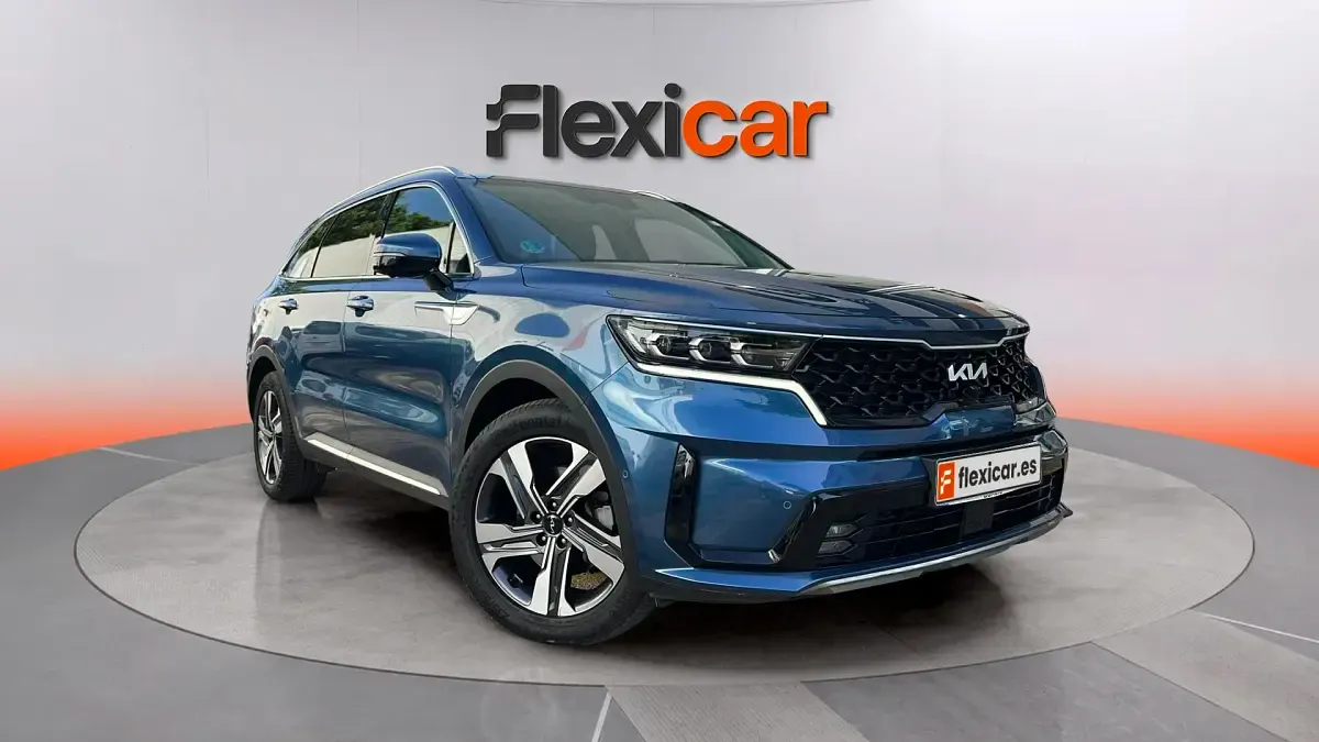 Usado Kia Sorento 232 CV (170 kW) 2024 SUV