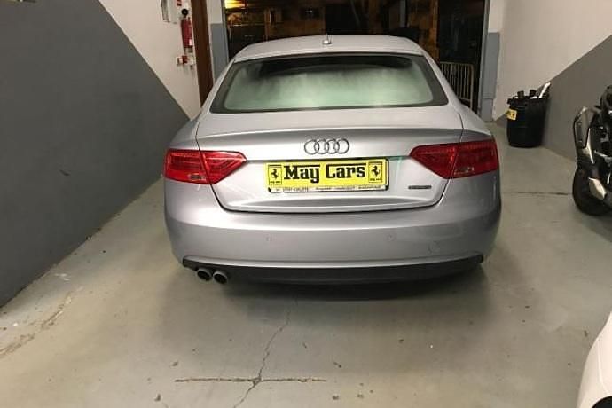 Usado Audi A5 Sportback S-Line 245 CV (180 kW) 2016 Utilitario