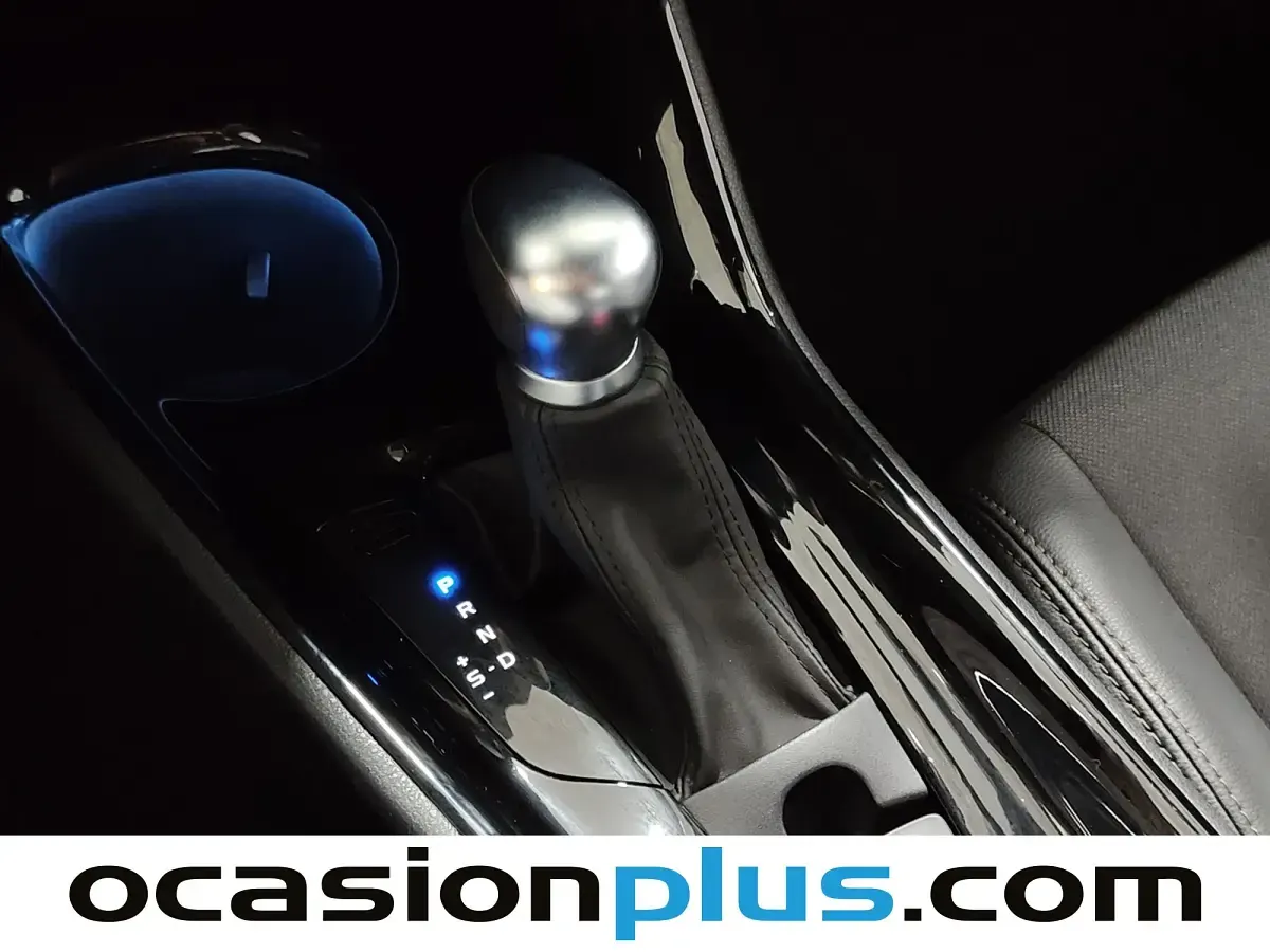Usado Toyota C-HR Advance 184 CV (135 kW) 2022 SUV