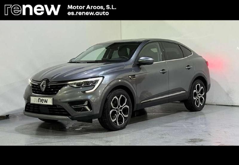 Usado 2023 Renault Arkana Techno SUV | 23.900 € (Precio justo) - Imagen 1/4