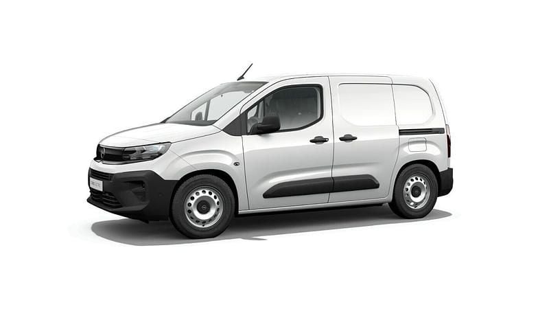 Nuevo Opel Combo-e Life 100 kW (136 CV) 2026 Blanco Van