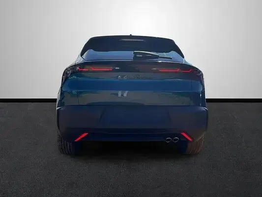 Nuevo Alfa Romeo Junior 156 CV (114 kW) 2025 SUV