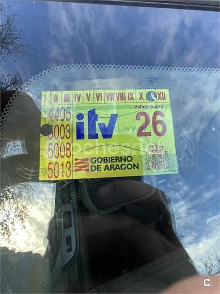 Rojo Usado 2004 Nissan X-Trail Comfort SUV | 5500 € (Precio justo) - Imagen 1/4