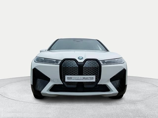 Usado BMW iX Comfort Edition 239 kW (326 CV) 2025 Eléctrico SUV