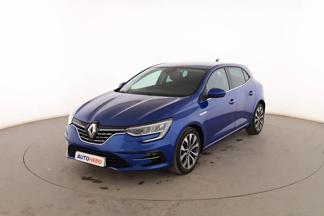Usado Renault Mégane II Zen 140 CV (102 kW) 2021 Berlina