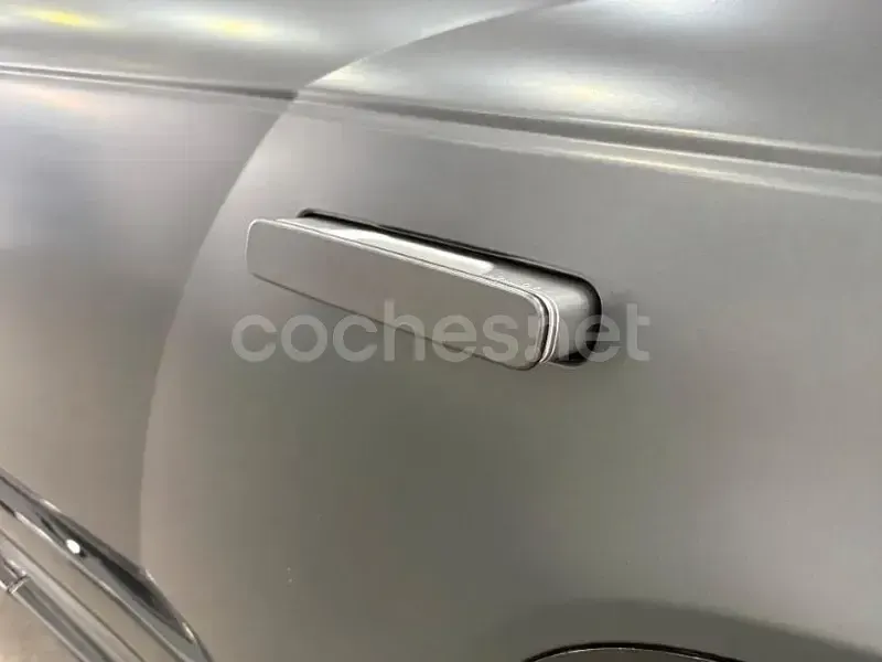 Nuevo Hyundai Ioniq 9 230 kW (313 CV) 2025 Eléctrico SUV