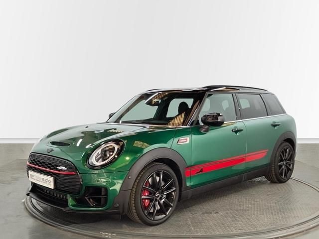 Usado Mini John Cooper Works Clubman 306 CV (225 kW) 2023 Familiar