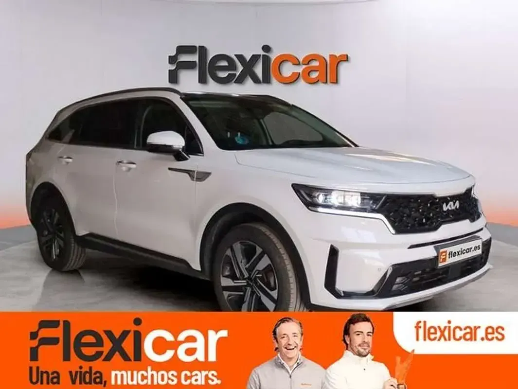 Usado Kia Sorento Plus 232 CV (170 kW) 2024 SUV