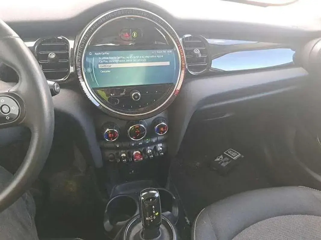 Usado Mini Cooper 136 CV (100 kW) 2023 Blanco Utilitario