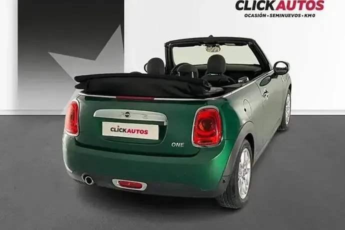 Usado Mini ONE 102 CV (75 kW) 2020 Utilitario
