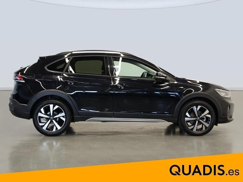 Usado VW Taigo 115 CV (84 kW) 2025 Negro SUV