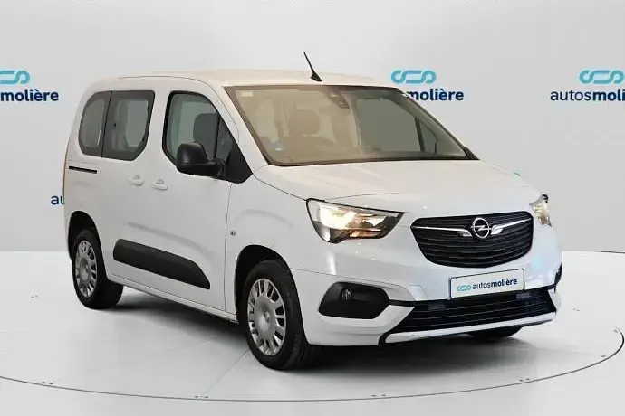 Usado Opel Combo Life Edition+ 102 CV (75 kW) 2021
