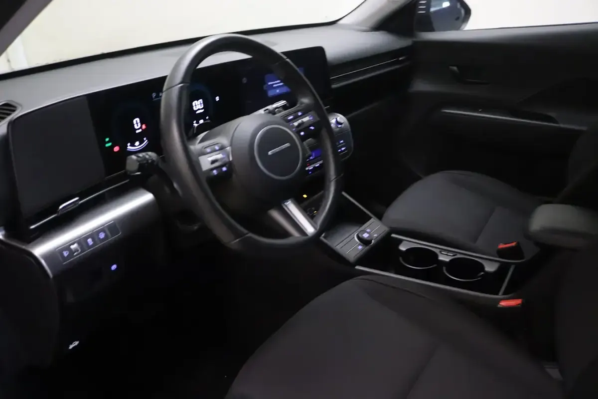 Usado Hyundai Kona 128 CV (94 kW) 2025 SUV