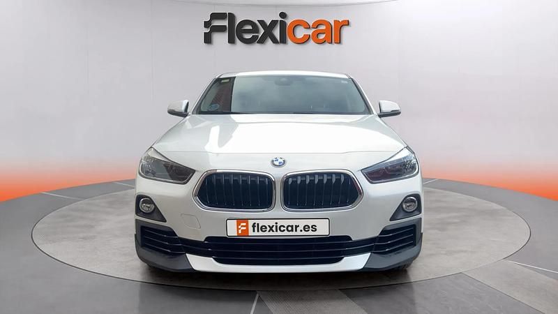 Occasion BMW X2 140 PK (102 kW) 2020 Wit SUV