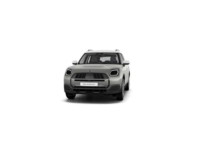 Usado Mini One D Countryman Essential 163 CV (119 kW) 2025 Plateado SUV