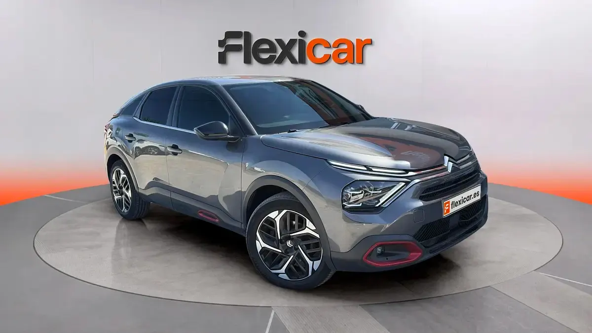 Usado Citroën C4 Feel 130 CV (95 kW) 2023 SUV