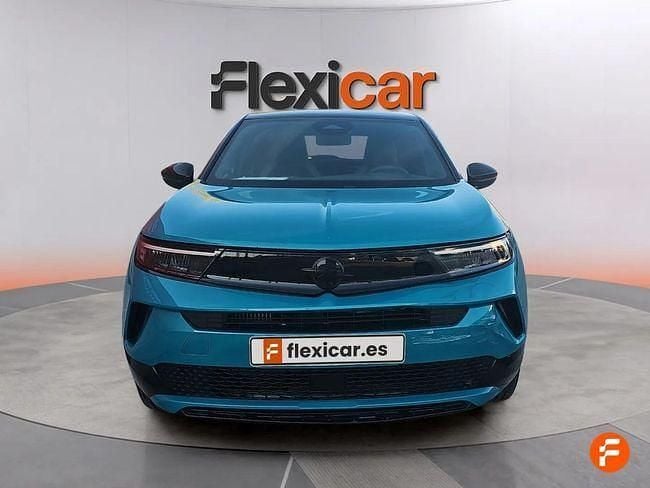 Usado Opel Mokka 136 CV (100 kW) 2025 Azul SUV