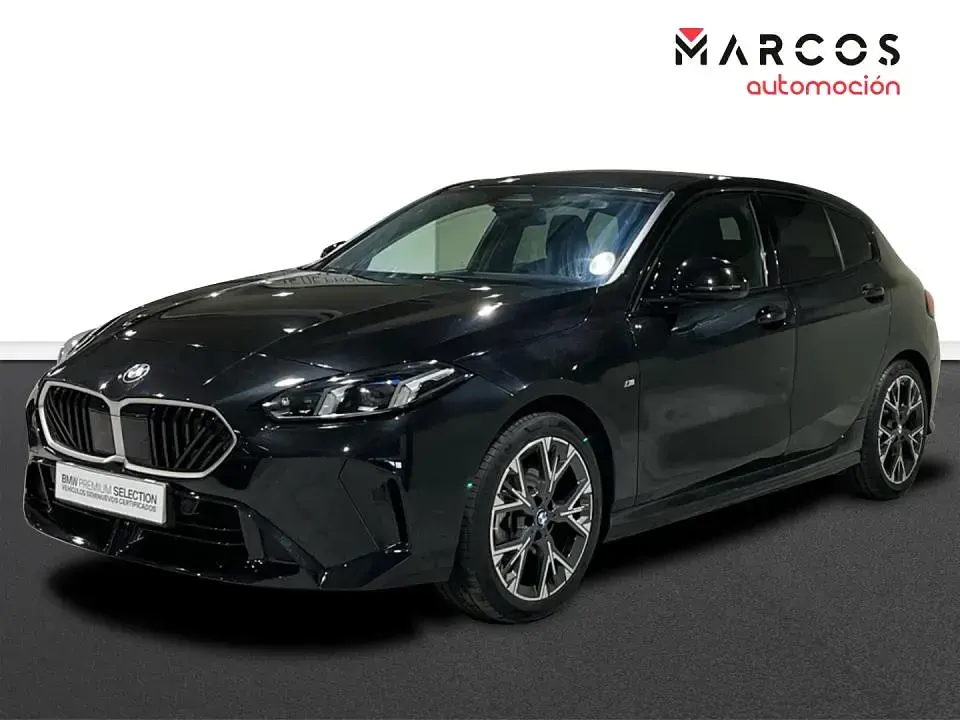 Usado BMW 120 Comfort Edition 163 CV (119 kW) 2025 Utilitario