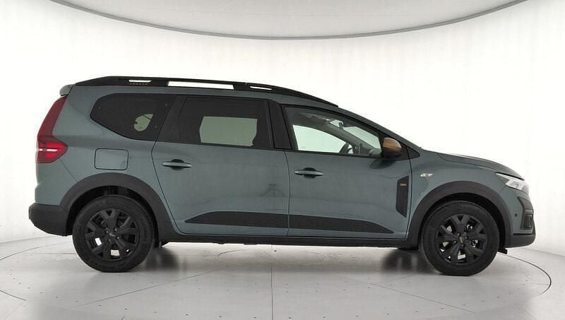 Occasion Dacia Jogger Extreme 140 ch (102 kW) 2025 Vert Monospace