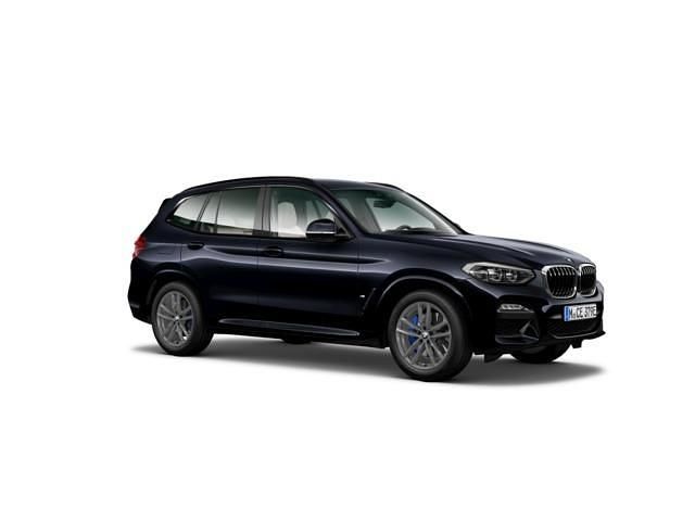 Usado BMW X3 Comfort Edition 2021 SUV