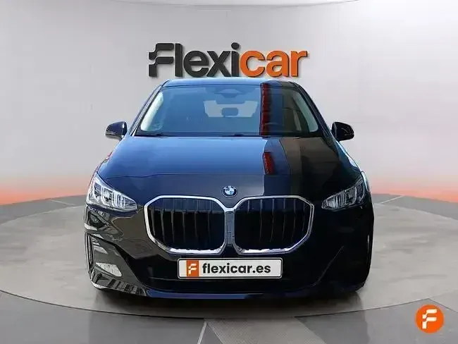 Usado BMW 218 150 CV (110 kW) 2023 Negro Coupe