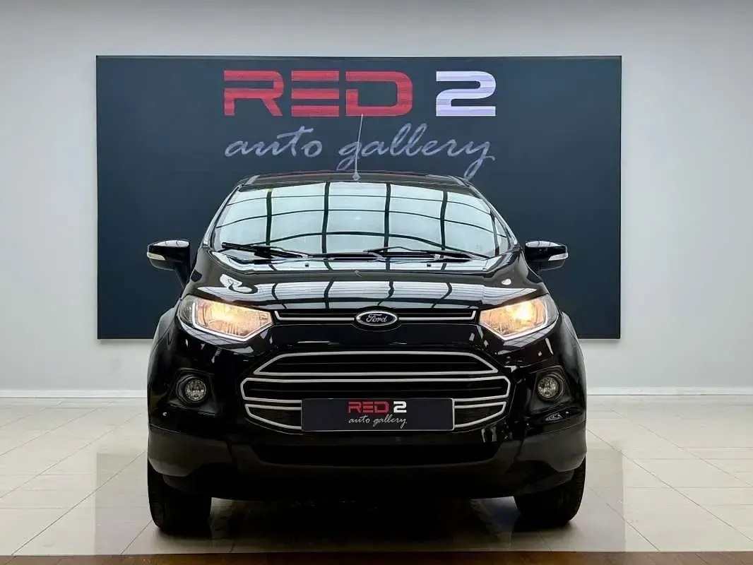 Usado Ford Kuga Business Edition 150 HP (110 kW) 2016 Preto SUV