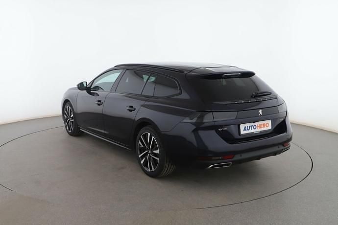Usado Peugeot 508 GT 131 CV (96 kW) 2022