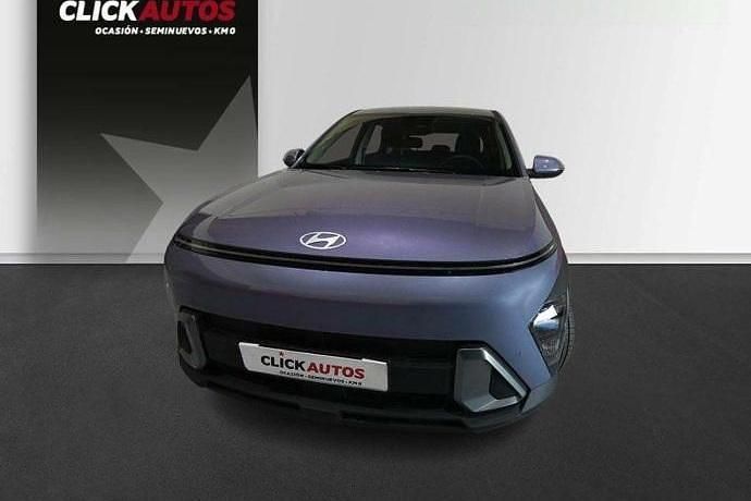 Usado 2024 Hyundai Kona SUV | 21.200 € (Buen precio) - Imagen 1/4