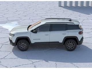 Nuevo Jeep Compass 145 CV (106 kW) 2027 Blanco SUV