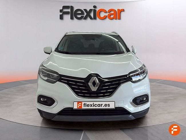 Usado Renault Kadjar Business 140 CV (102 kW) 2019 Blanco SUV