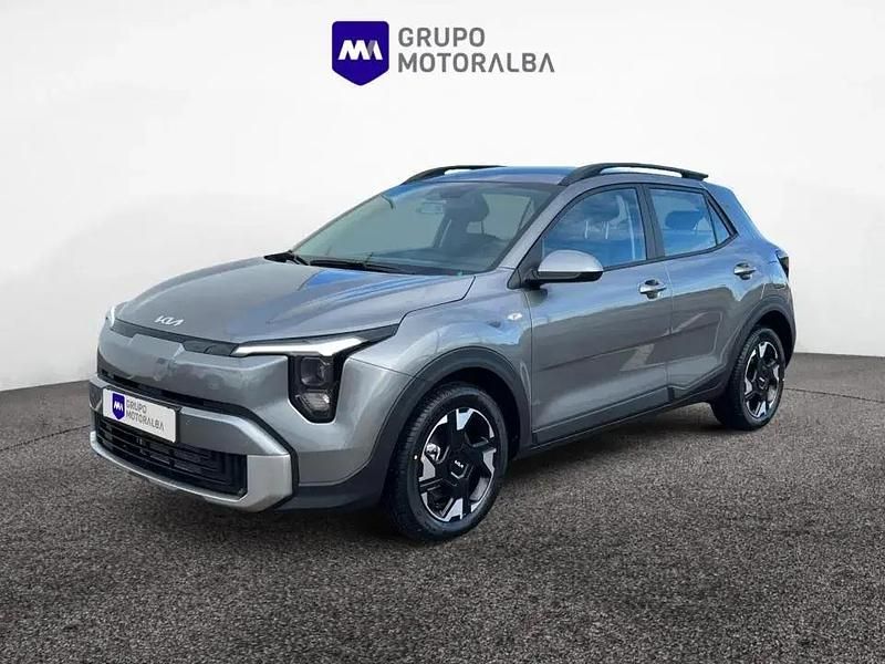 Novo Kia Stonic 100 HP (73 kW) 2026 Otro SUV