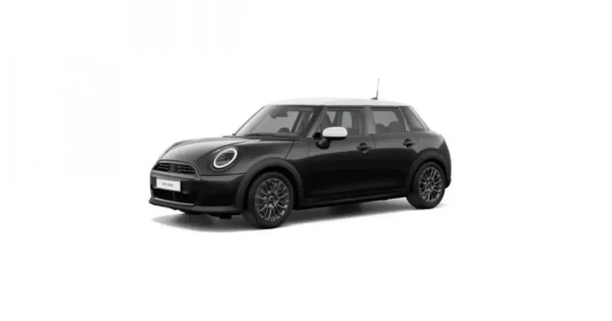 Usado Mini Cooper 156 CV (114 kW) 2024 Utilitario