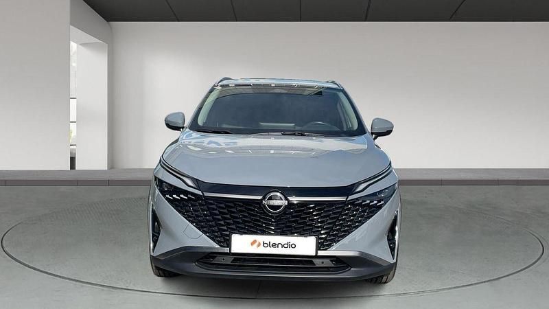 Usado Nissan Qashqai N-Connecta 140 CV (102 kW) 2024 Gris SUV