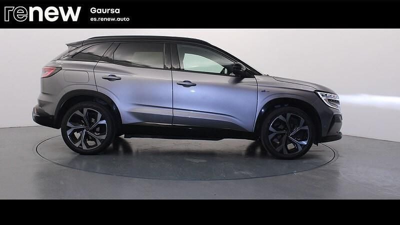 Usado Renault Austral Techno Esprit Alpine 160 CV (117 kW) 2022 Gris SUV