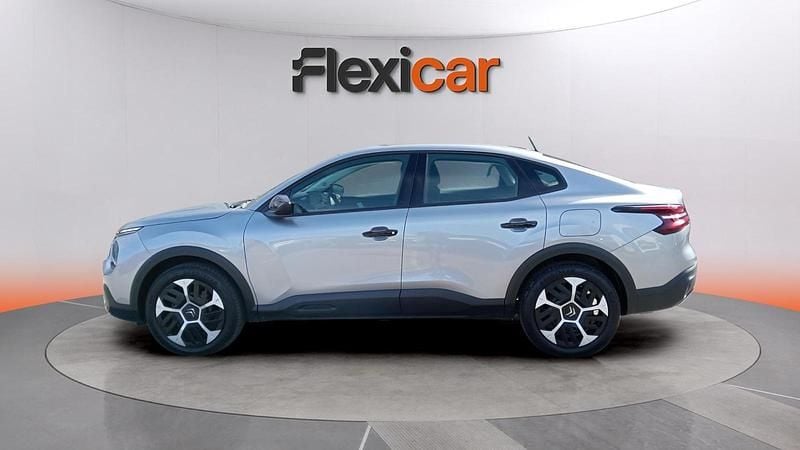 Usado Citroën C4 X PureTech 102 CV (75 kW) 2024 Gris SUV