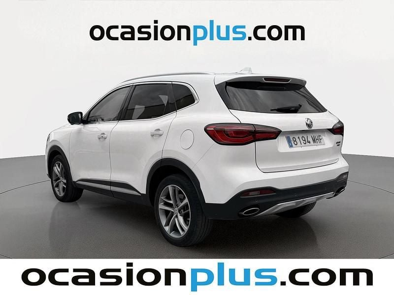 Usado MG EHS Luxury 258 CV (189 kW) 2023 Blanco SUV