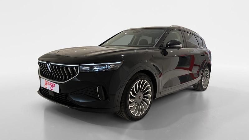 Usado Voyah Free 359 kW (489 CV) 2025 SUV