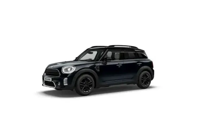 Usado Mini Cooper Countryman 136 CV (100 kW) 2022 SUV