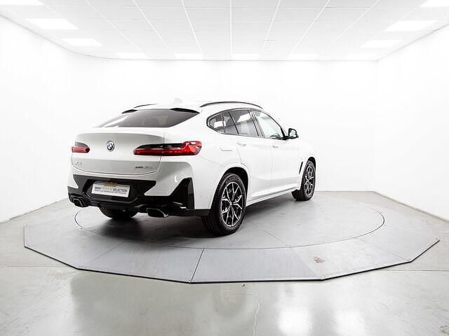 Usado BMW X4 xLine 286 CV (210 kW) 2025 Blanco SUV