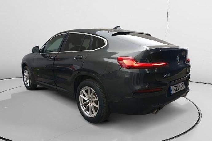 Usado BMW X4 Performance 190 CV (139 kW) 2021 SUV